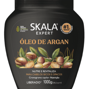 SKALA - Creme de tratamento Óleo de Argan