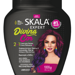 SKALA - Creme de tratamento Divina Cor
